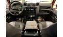 Land Rover Defender 2016 Land Rover Defender 90, Full Service History, Warranty, GCC