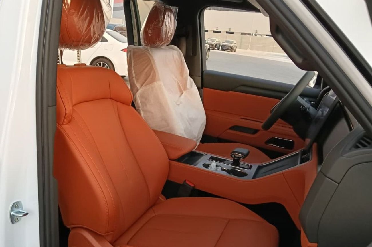 ROX 01 Rox-01 6-Seats 1.5L 4WD A/T Long Range Version  MY-2025