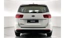 Kia Carnival LX