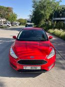 Ford Focus AMBIENTE