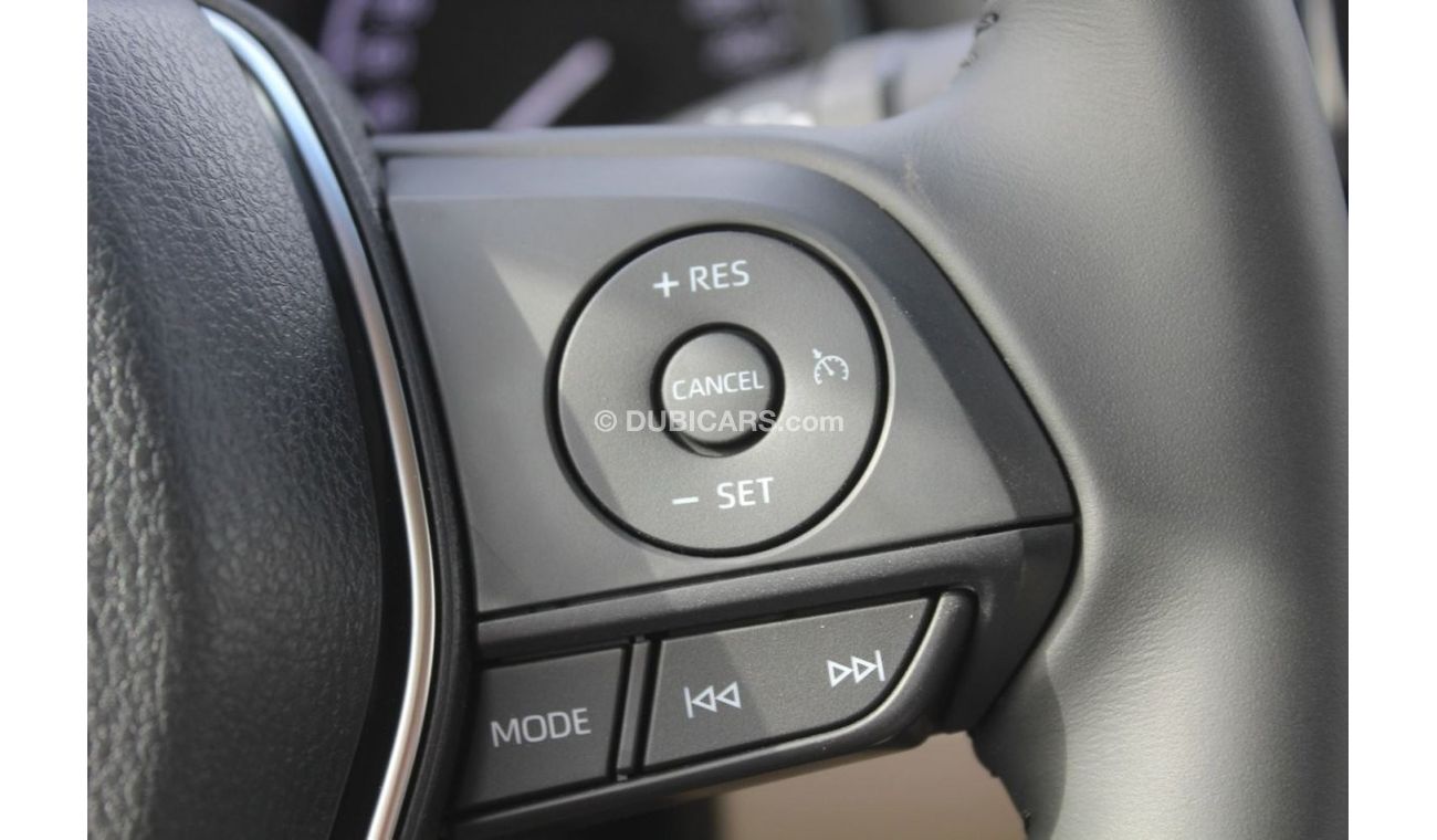 تويوتا كامري تويوتا كامري GLE هايبرد 2023