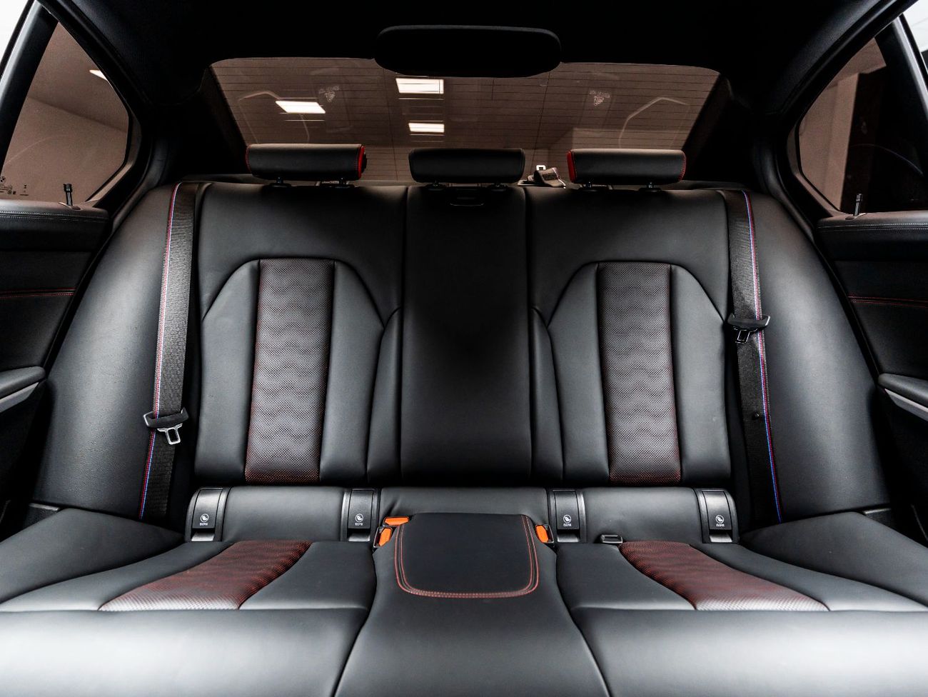 بي أم دبليو M3 M3 CS