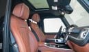 Mercedes-Benz G 63 AMG - AED 22,285 P/M - Warranty till 11/2029