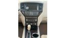Nissan Pathfinder Platinum MODEL 2013 GCC CAR PREFECT CONDITION INSIDE AND OUTSIDE FULL OPTION PANORAMIC ROOF LEATHER
