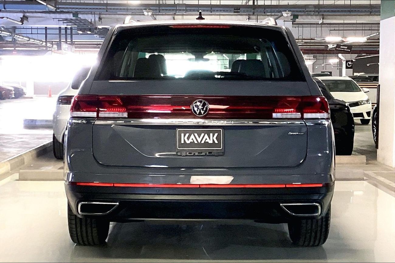 Volkswagen Teramont Trendline | National Day Celebration | Guaranteed Warranty | 0 Down Payment