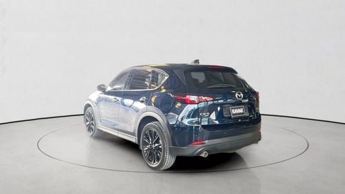 Mazda CX5 2.5 IGNITE EDITION AUTO 4WD | Guaranteed Warranty | 0 Down Payment