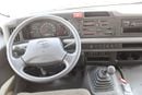 تويوتا كوستر TOYOTA COASTER 4.2L DIESEL 23 SEATER DLX MANUAL