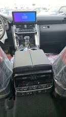 Toyota Land Cruiser VXR 3.5L