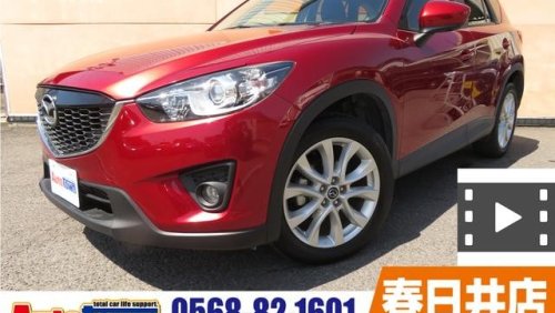 Mazda CX-5 KE2AW