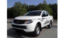 Mitsubishi L200 2016 4X4 Ref#672