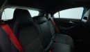 Mercedes-Benz A 250 A 250 2 | Under Warranty | Inspected on 150+ parameters