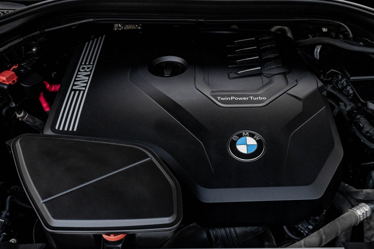 BMW X4 X4 xDrive30i | 1,959 P.M | 0% Downpayment | Warranty!