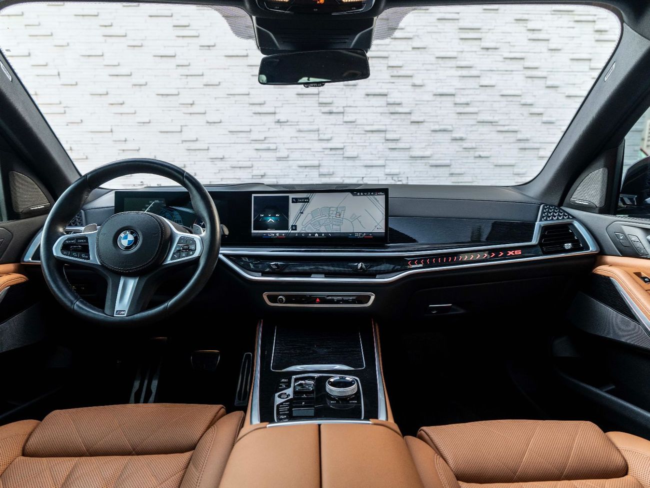 بي أم دبليو X5 40i xDrive 3.0L