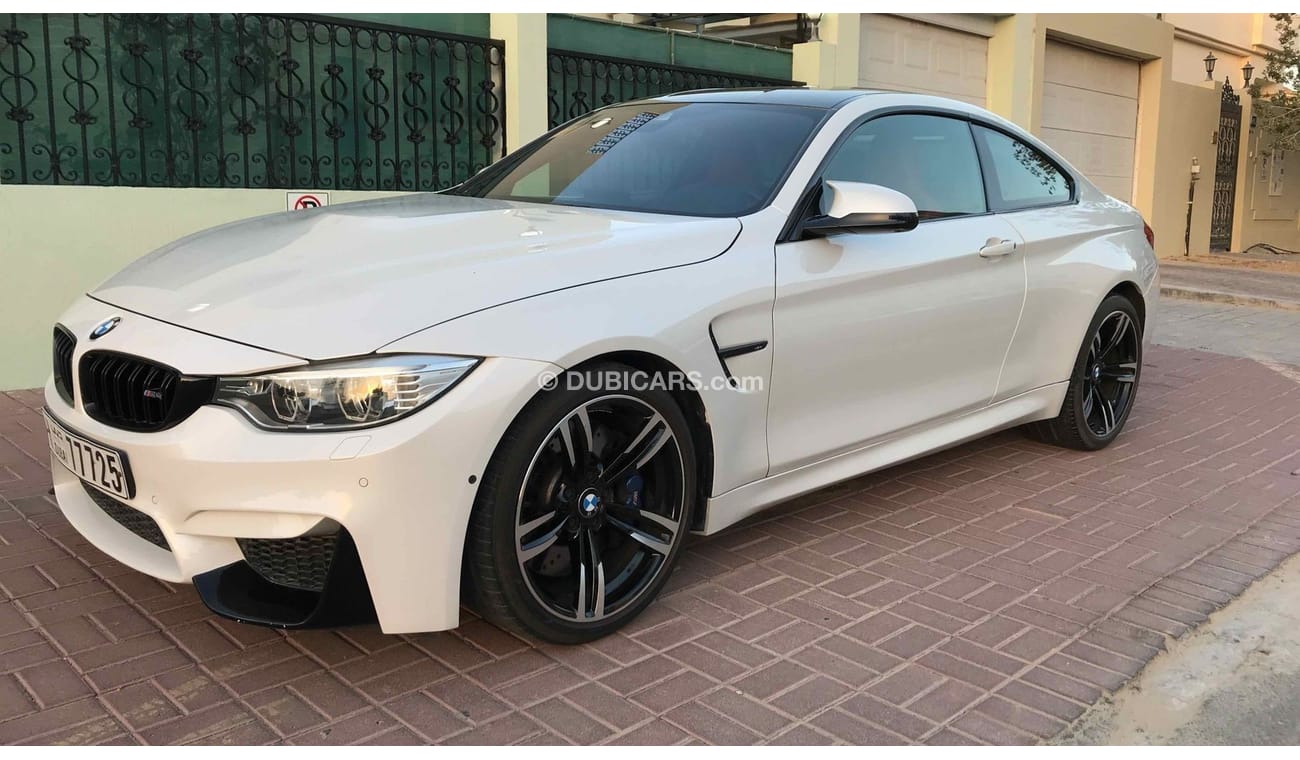 BMW M4