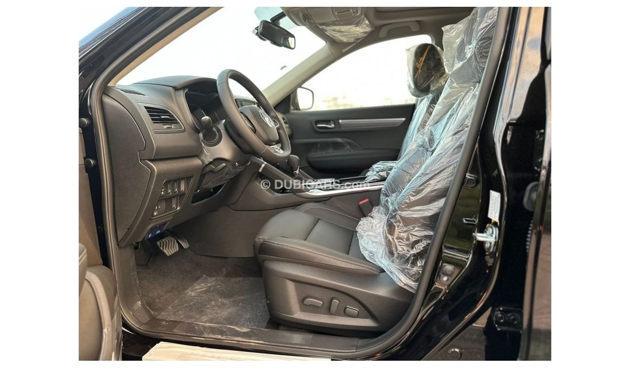 Renault Koleos Renault Koleos 4 WD 2.4L CC Full Option