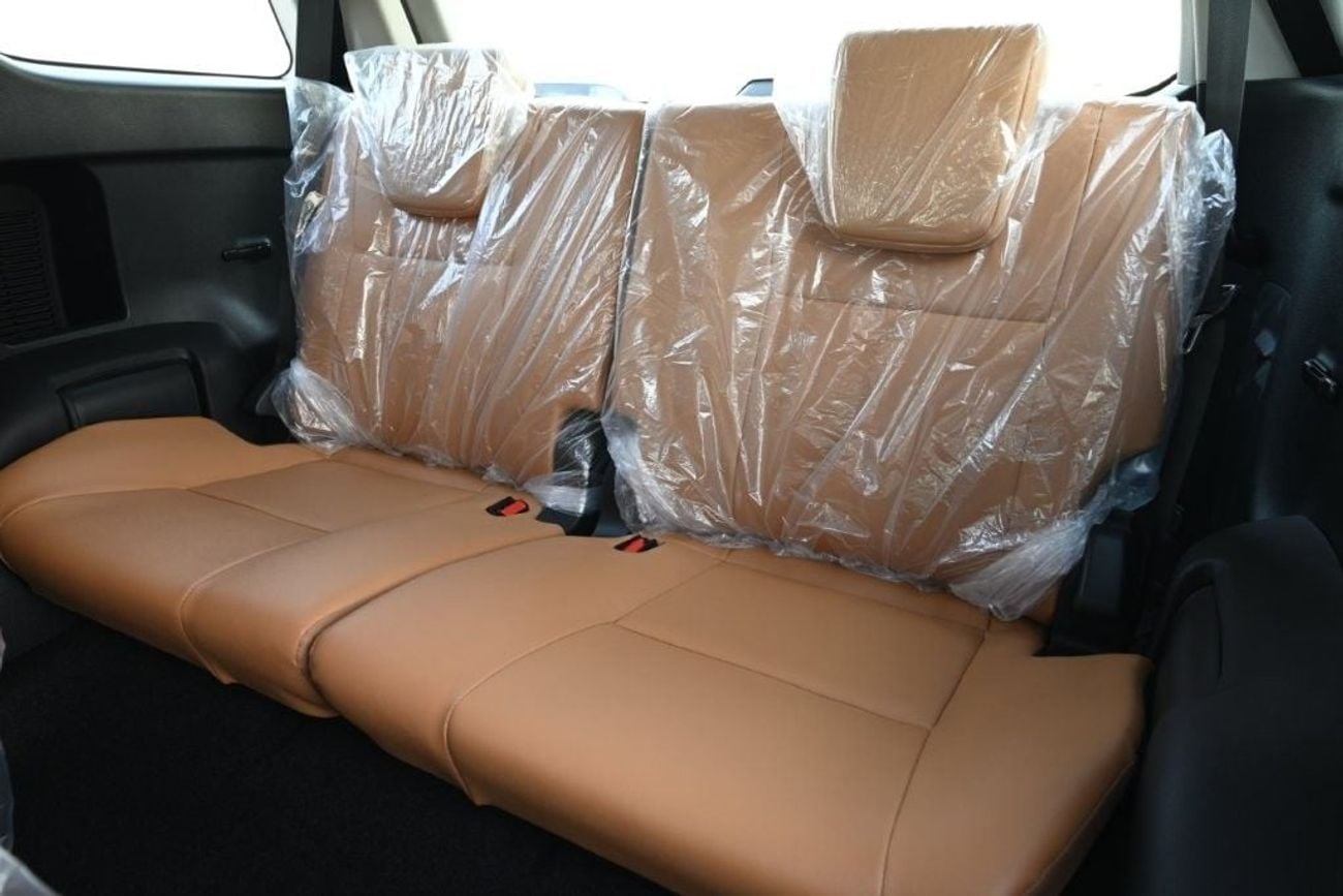 Toyota Fortuner VXR 2026