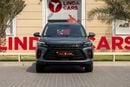 DFSK Fengon 600 DFSK 600 2024 GCC specs for 1,061.00 AED monthly