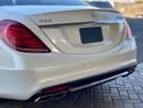 Mercedes Benz S400 AMG 3.5L
