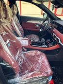 Jetour X70 Plus jetour x70 plus 1.6l luxury 2026 grey