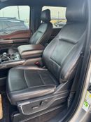 فورد F 150 3.5L PowerBoost Hybrid V6 Super Crew Lariat