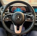 مرسيدس بنز CLA 250 PREMIUM