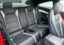 مرسيدس بنز C 63 AMG S
