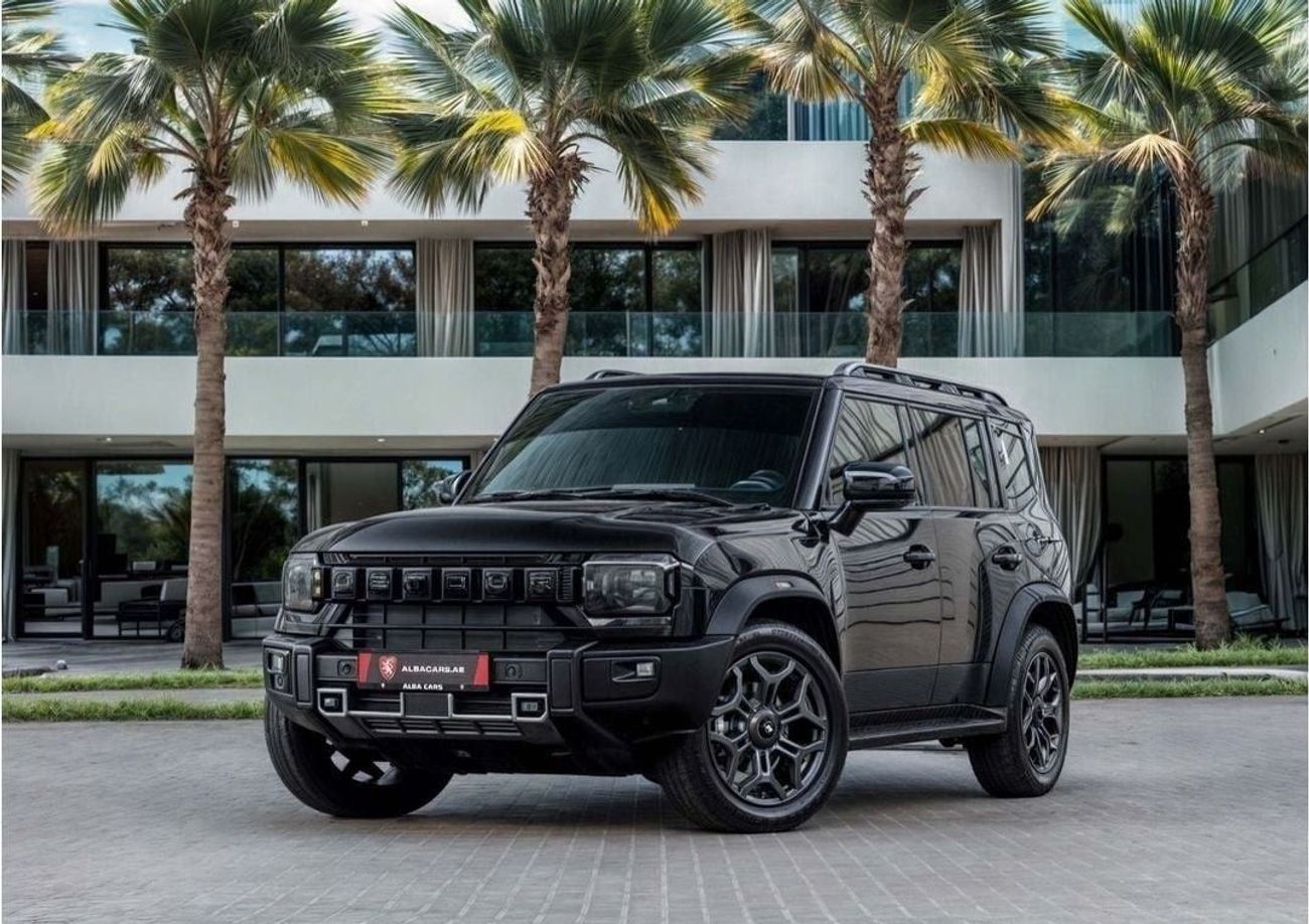 جيتور T2 2,996 P.M | 0% Downpayment | Agency Warranty!