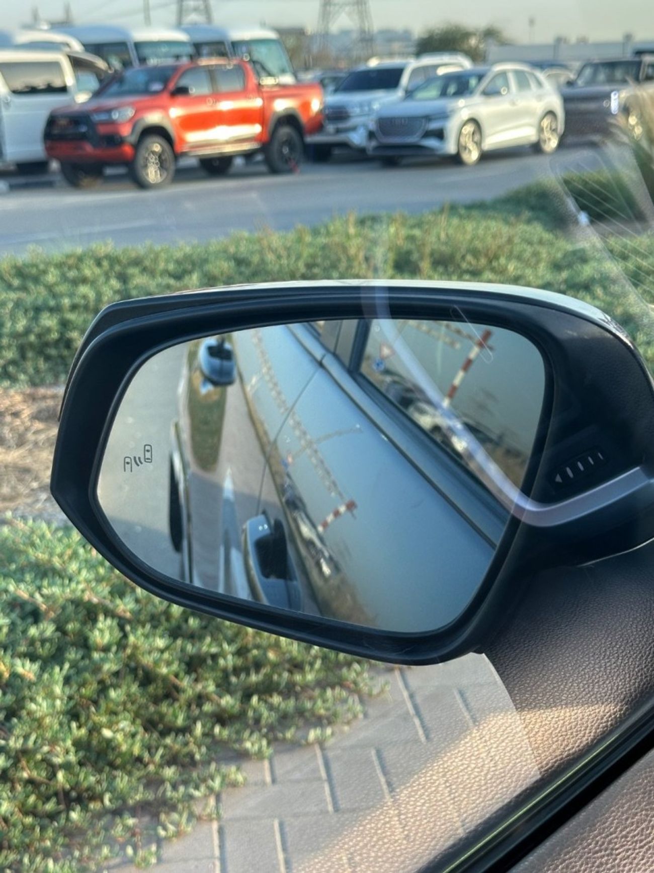 تويوتا راف ٤ Hybrid TOYOTA RAV4 XSE Full Option