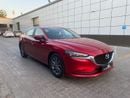 Mazda 6 NO CONVENIENCE FEES | UNDER WARRANTY | CERTIFIED PRE-OWNED | 0% DOWN PAYMENT