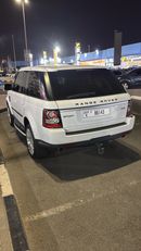 Land Rover Range Rover Sport SE 5.0L
