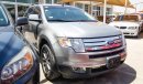 Ford Edge SEL AWD