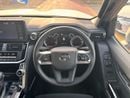 Toyota Land Cruiser GXL 3.3L DIESEL (RIGHT HAND) BRAND NEW 0KM