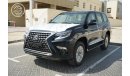 لكزس GX 460 Lexus GX 460 CLASSIC 2023 (FOR EXPORT ONLY)