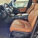 Lexus LX 570 LEXUS LX570 BLACK EDITION