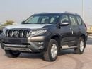 Toyota Prado 2023 Toyota Prado TXL Mid-Night Edition Spare-Up 4.0L V6 Petrol A/T 4WD Export Only