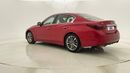 Infiniti Q50 LUXE 3 | Zero Down Payment | Home Test Drive