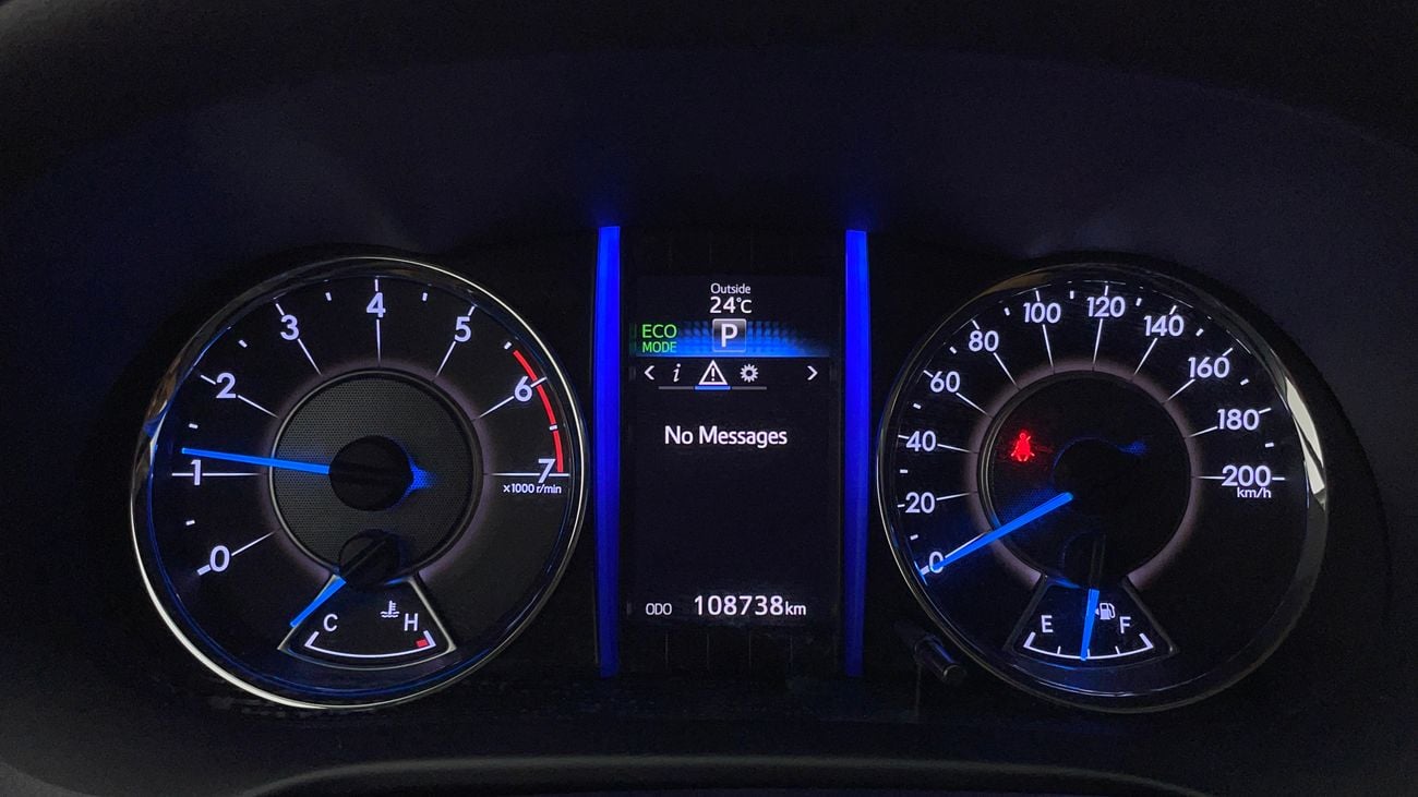 Toyota Fortuner EXR 2.7 | Zero Down Payment | Home Test Drive