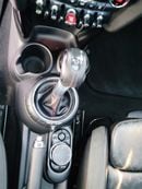 ميني كوبر إس HIGH SPEC