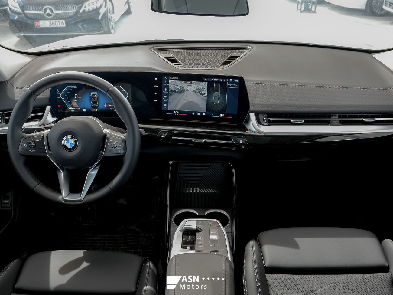 بي أم دبليو X2 sDrive25i M Sport 2.0 Turbo 2026 (Export Price)