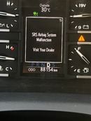 Toyota Tundra STANDARD