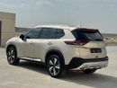نيسان إكس تريل 2024 X-TRAIL SL 2.5L GCC Full Options 7 seats