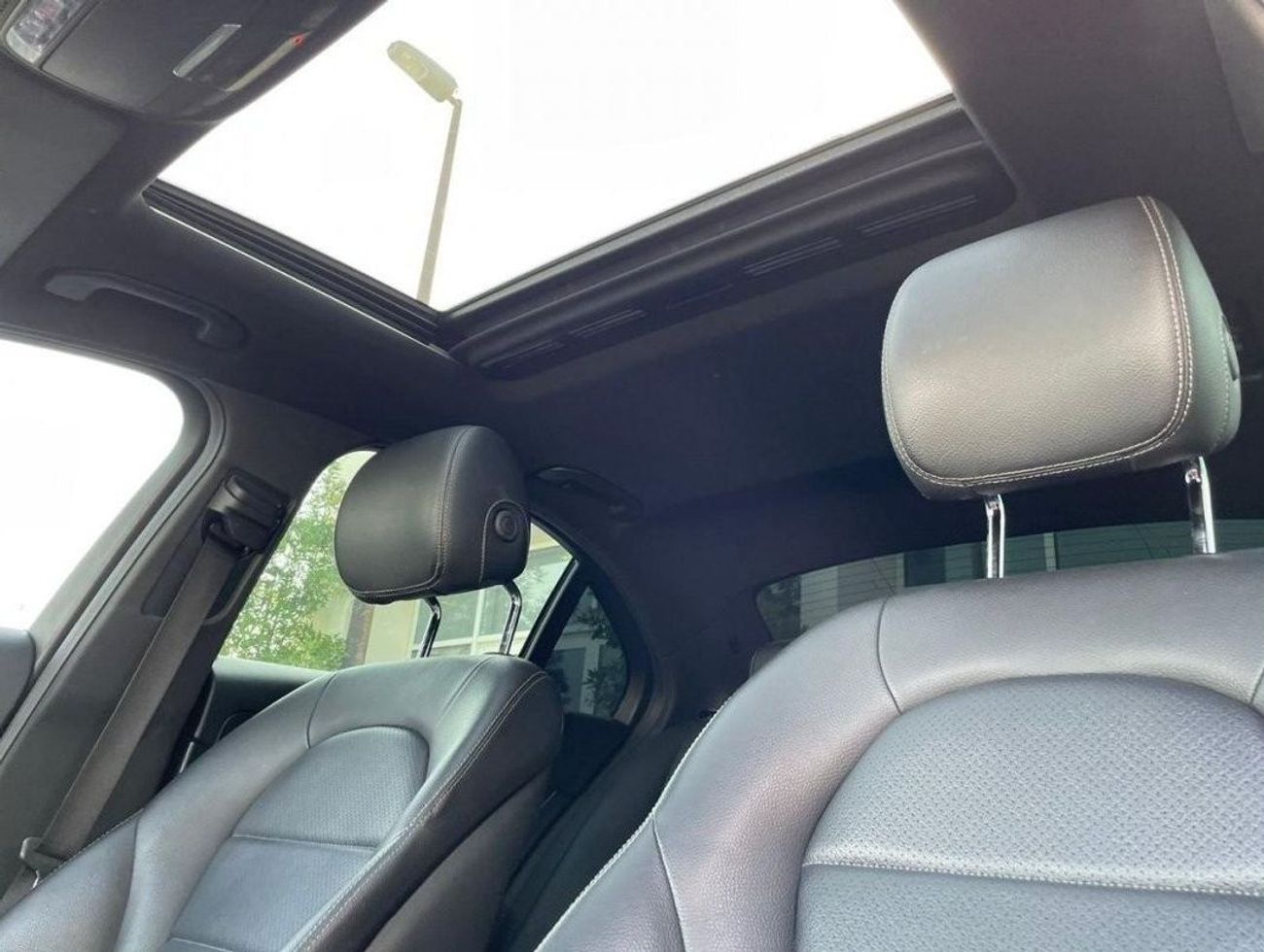 Mercedes-Benz C 300 Sport Kit AMG