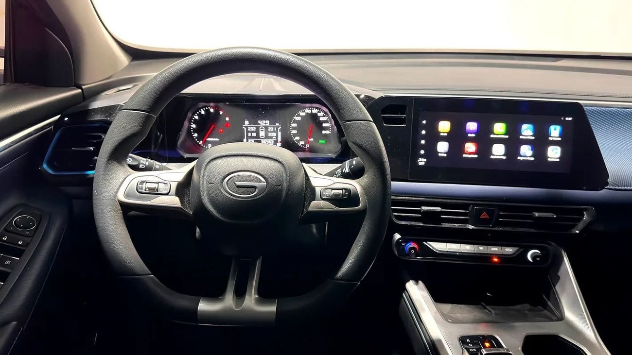 GAC GS3 Emzoom 0% DP | 842 / Month | | GS3 1.5 TG GS | | Gargash Warranty | Service History