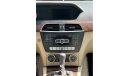 مرسيدس بنز C 250 Std موديل 2014 حاله ممتازه من الداخل والخارج كراسي جلد ومثبت سرعه وتحكم كهربي كأمل ونظام صوت ممتاز