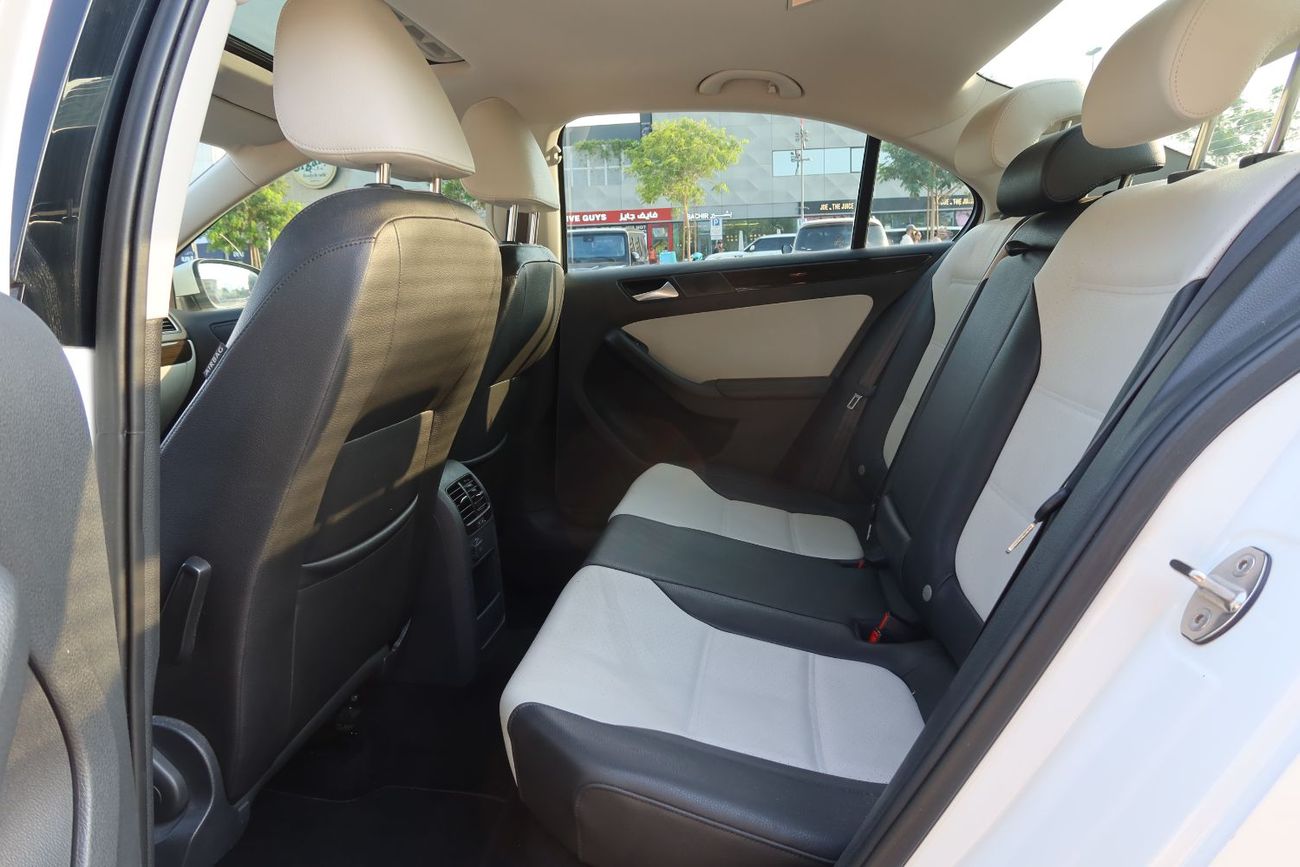 فولكس واجن جيتا