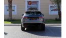 Land Rover Range Rover Velar L560