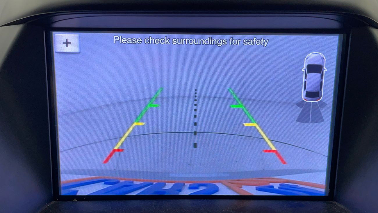 Ford Escape TITANIUM 2 | Zero Down Payment | Home Test Drive