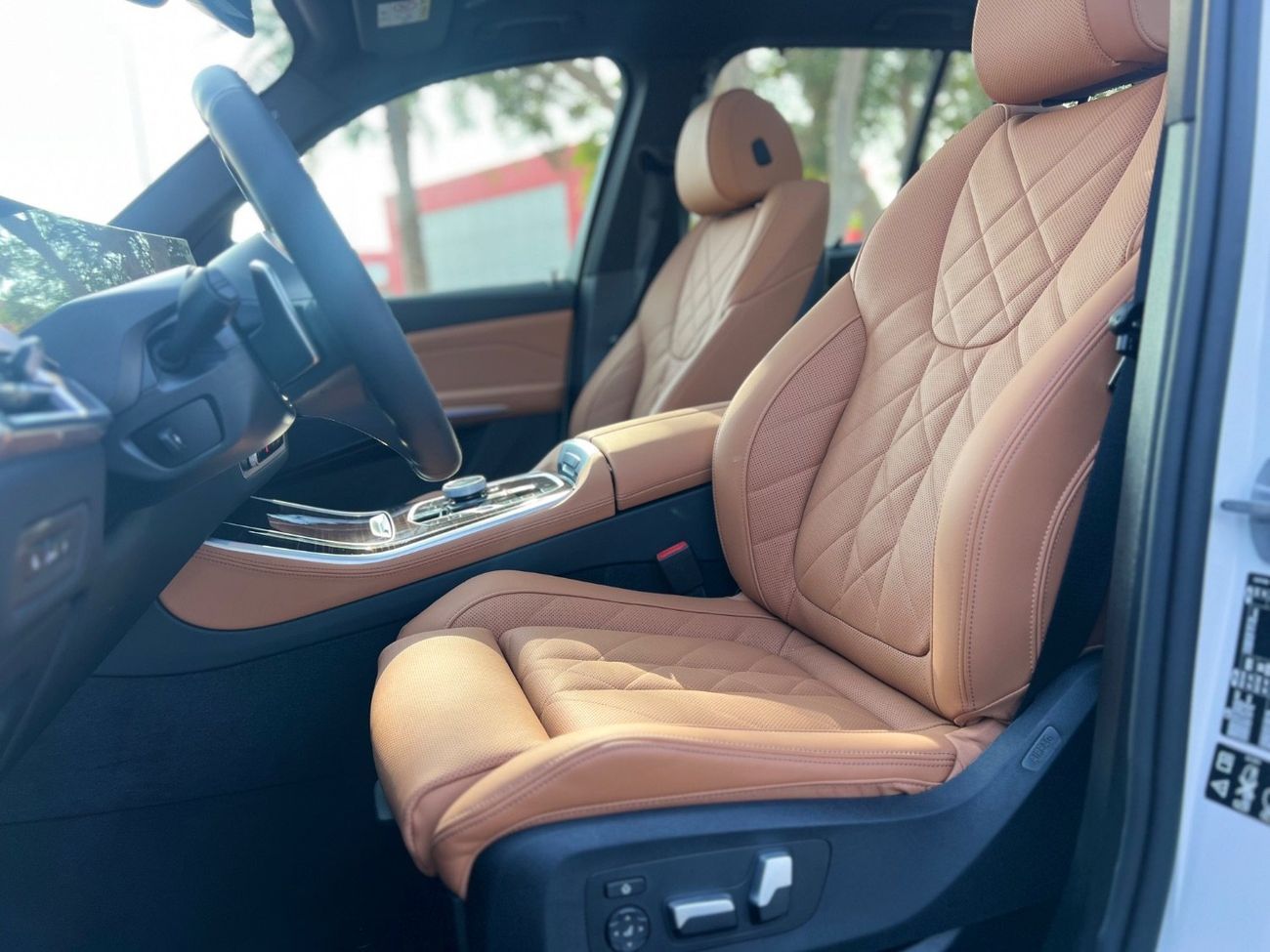 BMW X5 40i M Sport 3.0L