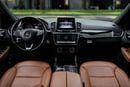 مرسيدس بنز GLS 500 GLS 500 | 2,605 P.M | 0% Downpayment | 4MATIC | ONE OWNER | FULL SPEC!