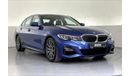 BMW 320i M Sport